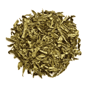 TE VERDE - Sencha Desteinado