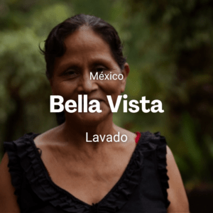 Bella Vista, México