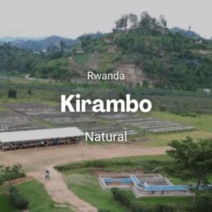 Kirambo, Rwanda