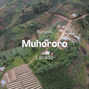Muhororo, Burundi