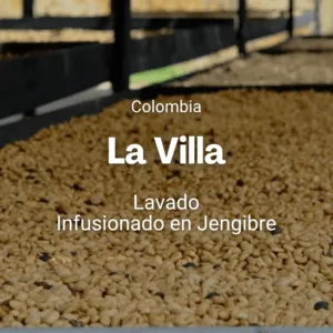 La Villa, Colombia