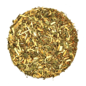 Infusión Relajante