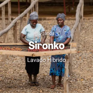 Sironko, Uganda
