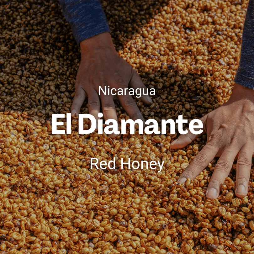 El Diamante, Nicaragua