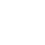 Logotipo de Mr. Chava, sello blanco