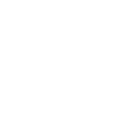 Logotipo de Mr. Chava, sello blanco